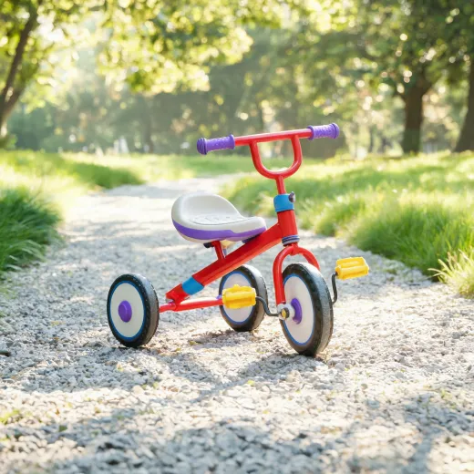 Razor tricycles and toddler ride ons