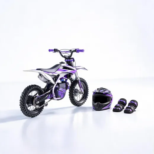 Razor dirt bikes for kids