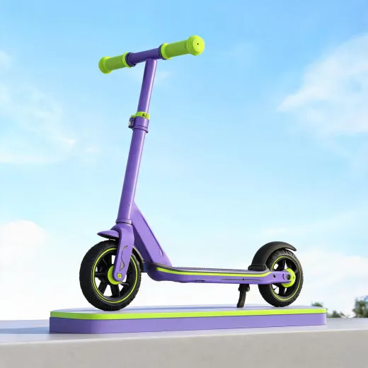 Razor kids scooters